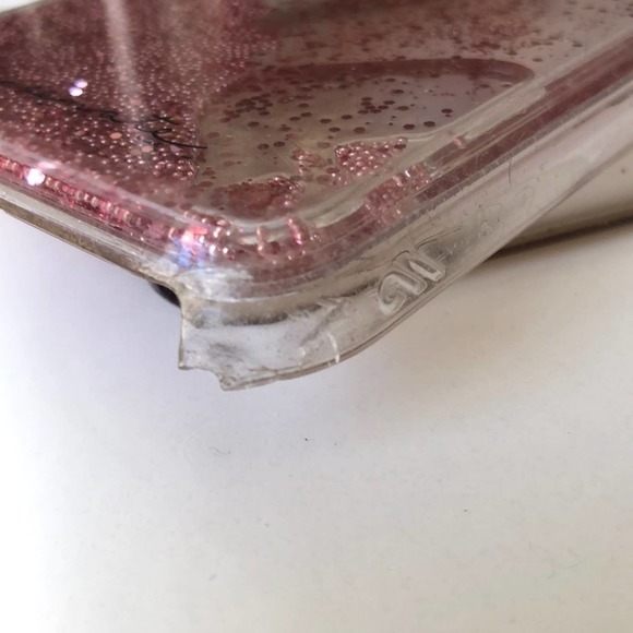 Casemate Waterfall rose gold iPhone case 8+ - Picture 7 of 7